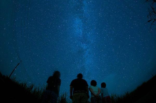 Готель Star Light Terrace Teruya Kouri Екстер'єр фото