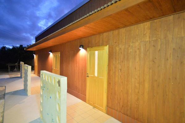 Готель Star Light Terrace Teruya Kouri Екстер'єр фото